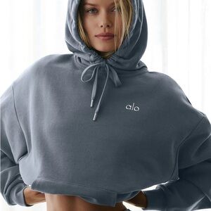 ALO Yoga Women's Accolade Hoodie